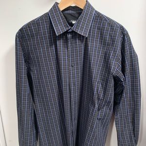 Van Heusen Men’s Dress Shirt